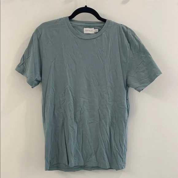TOPMAN Large Tee - Picture 1 of 2